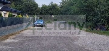 Działka na białołęce. dworskiej 1 km do stacji pkp