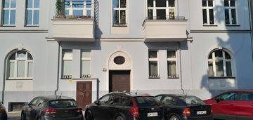 Do własnej aranżacji w topowej lokalizacji
