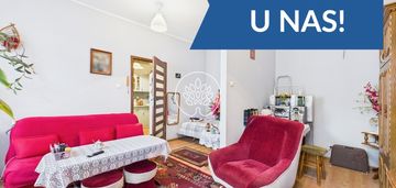 Kawalerka 34 m² - gotowa do zamieszkania!