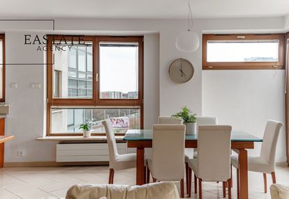 4 pokoje 128 m² | garaż | metro | klima | arkadia