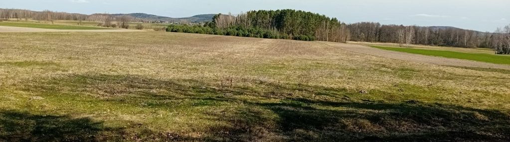Teren inwestycyjny z rzeką mieszkaniowo-usługowy!