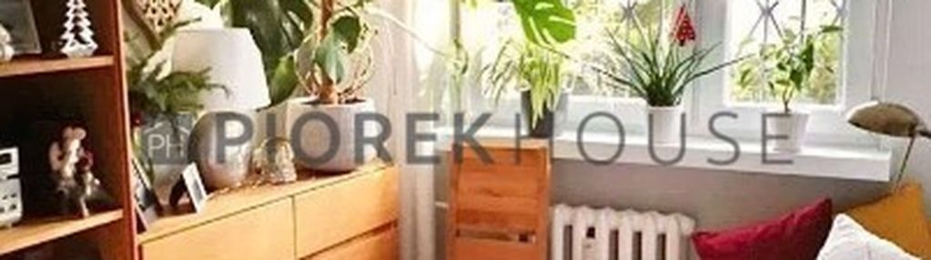 2-pokojowe mieszkanie na bielanach