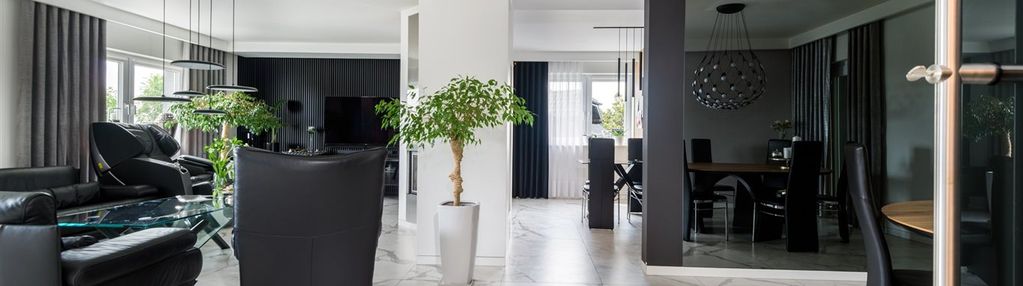 Luksusowy dom dla dwóch rodzin i ponad 2ha działki