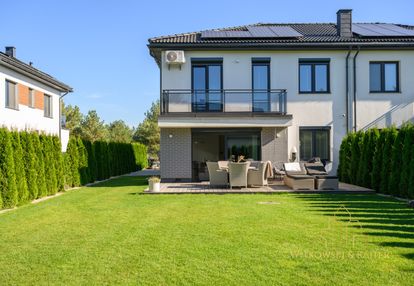 Dom premium standard | 5 pokoi | 500m działka