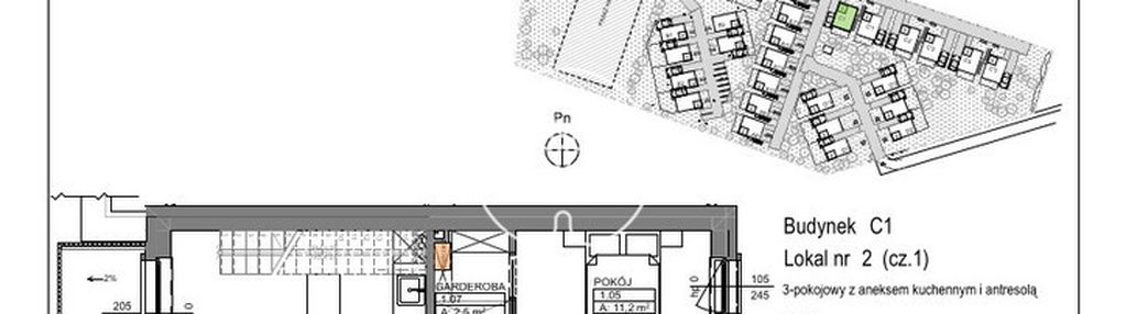 Garden & villa – nowoczesne osiedle w niemczu