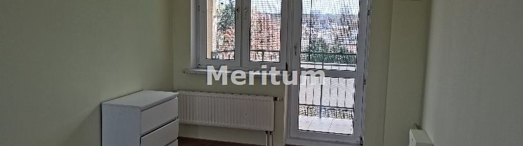 Kawalerka z wnęką na spanie 3 piętro, balkon