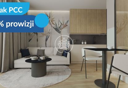 Przestrzeń i duży taras – grand lubicz apartments
