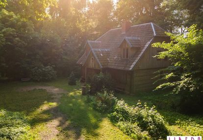 Tylko u nas! wyjątkowe 2 domy w parku, sienno