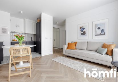 Nowe, stylowe mieszkanie dla ciebie. garaż