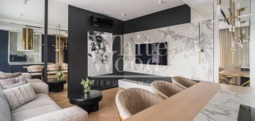 Apartament premium z widokiem na motławę