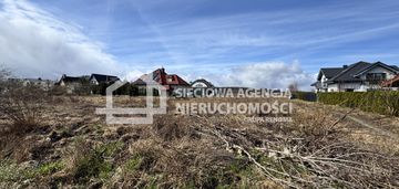 Działka na pogórzu w topowej lokalizacji