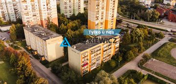 Mieszkanie 4 pokojowe gdańsk chełm