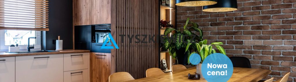 Dom gotowy do zamieszkania – pełne wyposażenie w