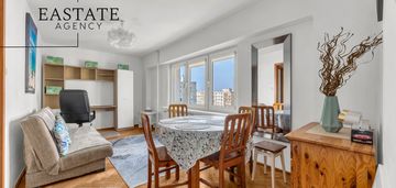 Okazja | centrum | przestronna | loggia