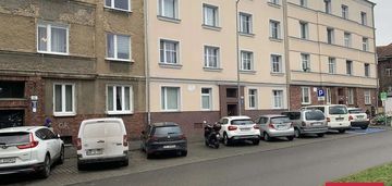 Przestronne 3-pokojowe mieszkanie + garderoba