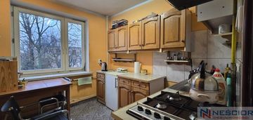 Sprzedam dwupoziomowe mieszkanie 80m2-centrum