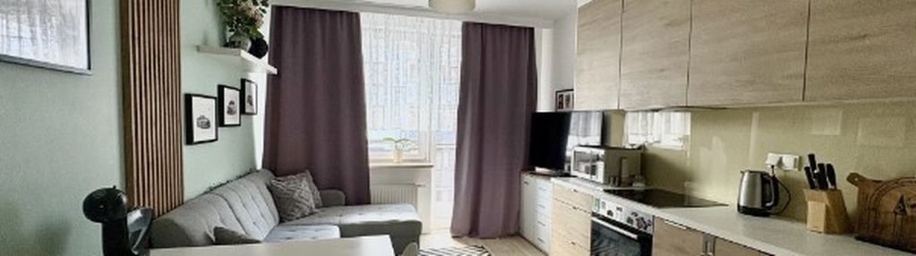 3-pokojowe mieszkanie na białołęce