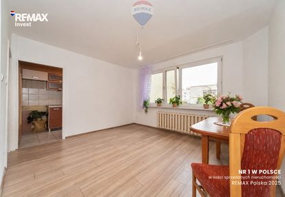 Kawalerka w centrum | bielsko-biała