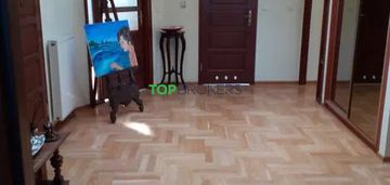 Przestronne 4 pokoje w cichej okolicy