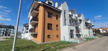 Kruszewnia 3 pokoje | garaż | 1 piętro