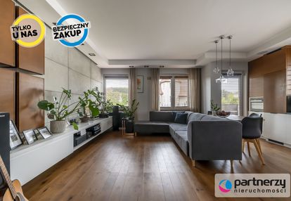 4 pokoje w małym kacku, cisza i spokój w mieście!