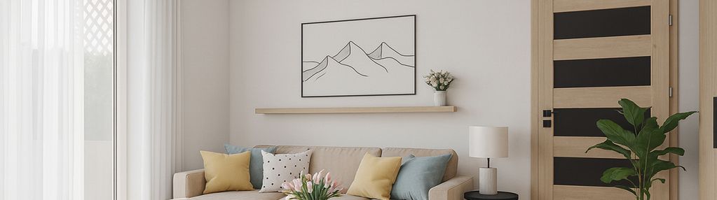 Rozkładowe mieszkanie na strzeżonym osiedlu