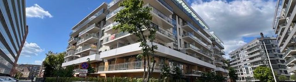 Nowe 3pok | centrum | miejsce postojowe