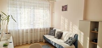 2 pokoje w atrakcyjnej okolicy, inwestycja!