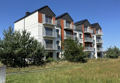 Komfortowy aparatment 2 pokojowy