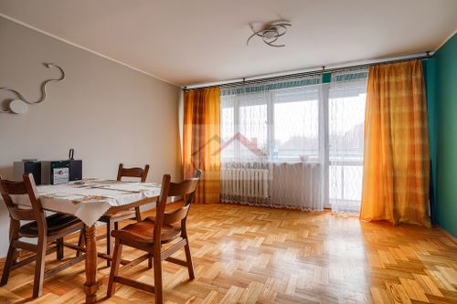 Dwustronne, 4-pokojowe na bemowie z potencjałem
