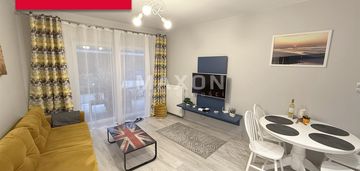 Pobierowo - apartament nad morzem