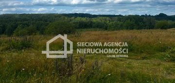 Działka z wydanymi warunkami, 5808 m2,trzepowo