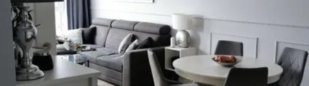 2-pokojowe mieszkanie na woli