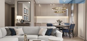 Obok parku zadole⭐podłogówka⭐2 pokoje