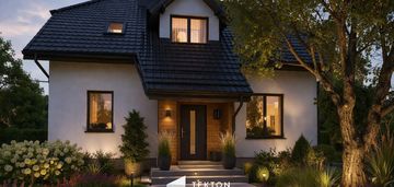 Dom 200m2 super dojazd do płocka