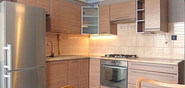 Mieszkanie z balkonem na wynajem! pogoń, 37m²