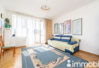 4 pokoje blisko metra na mokotowie!