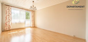 Mieszkanie 2 pokoje z balkonem | 1 piętro