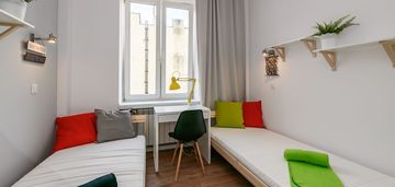 Pracująca inwestycja - roi 8,5% centrum