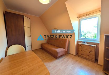 Kawalerka z odzielną kuchnią, dostępna od zaraz