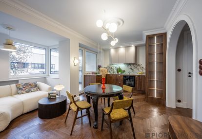 Piękny, nowy  apartament w odnowionym budynku !