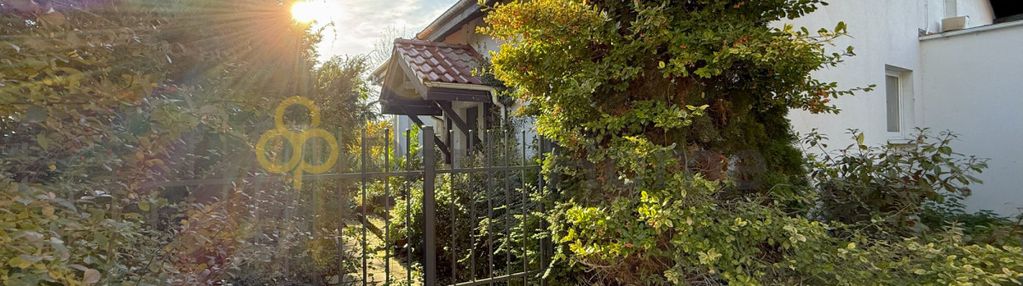 Dom na sprzedaż - blisko natury - psarskie