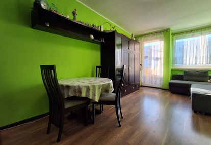 2 pokoje, świetna lokalizacja