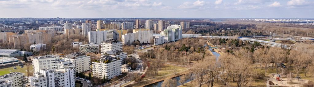 Żoliborz/kępa potocka/2pok/57m2/garaż/komórka