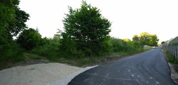 Działka 4706 m2, kuby-młyny (gm. morawica)