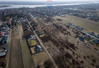 Twoje miejsce w serocku – działka 800 m2