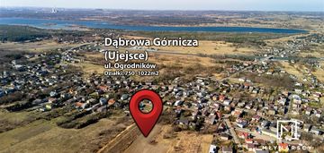 Budowlana|ujejsce|cisza spokój|11 działek|pogoria