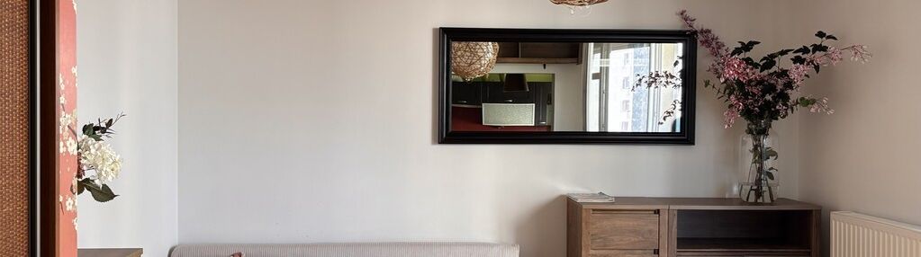Studio 30m2, malborska
