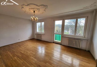 Przestronne 75 m² z garażem! ogromny potencjał - c
