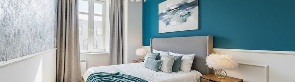 Dla romantyka i hipochondryka- 104 metry w centrum